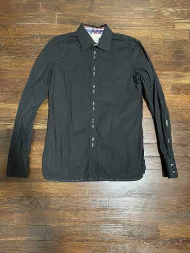 Diesel Diesel button up