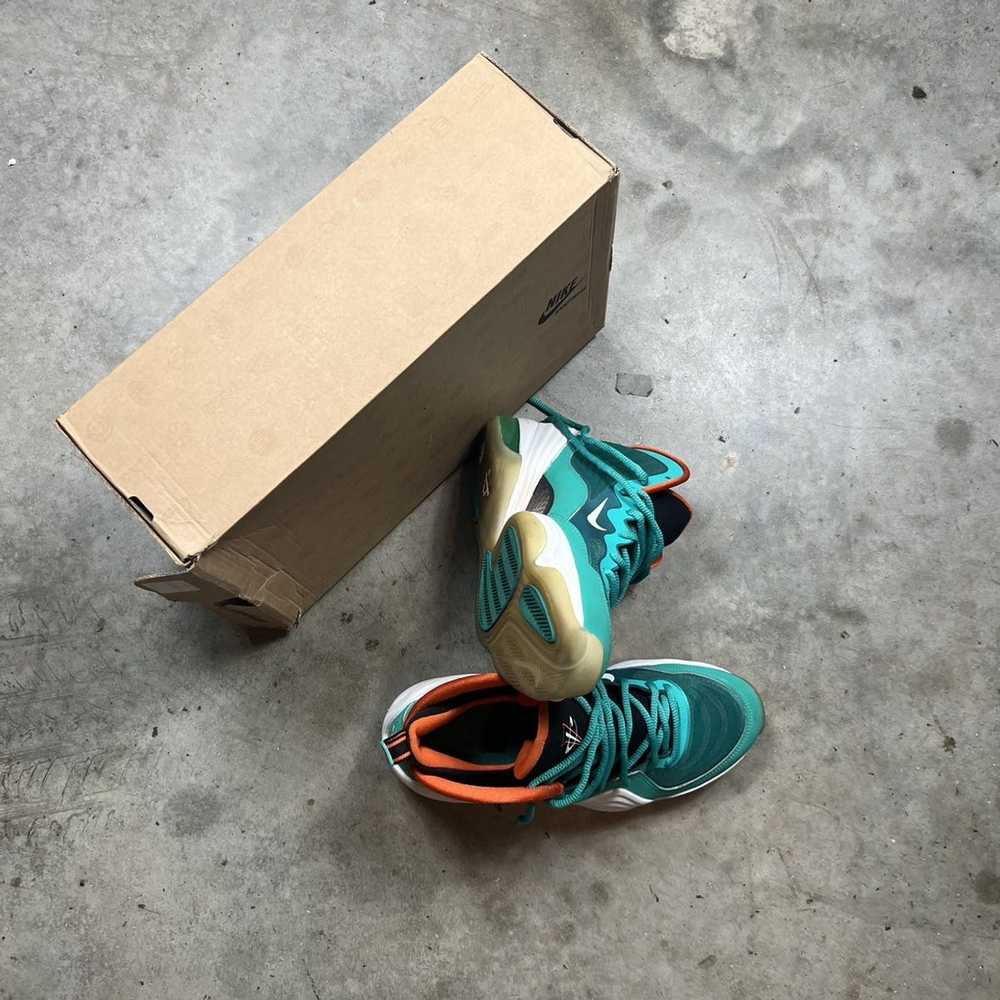 miami dolphin penny 5