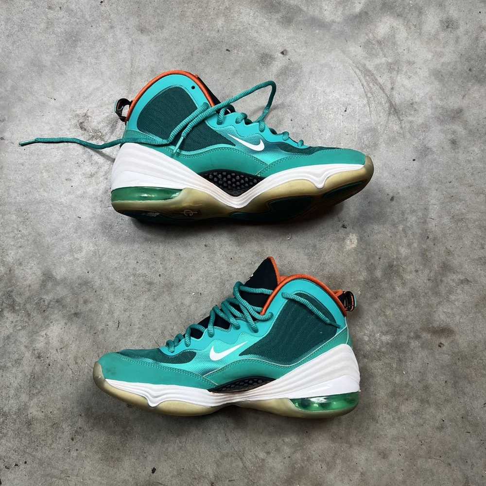 miami dolphin penny 5