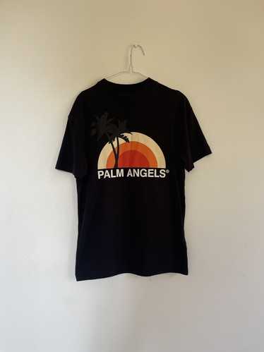 Palm Angels Palm angels sunset beach - image 1