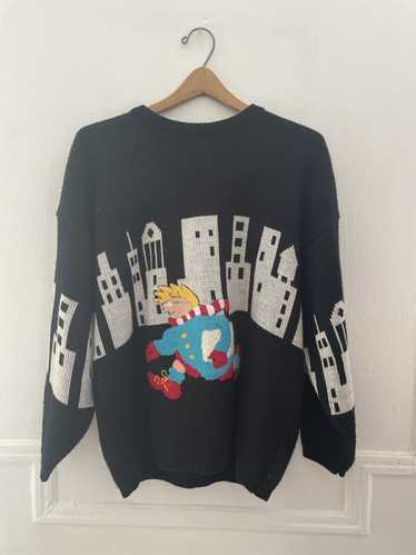 Vintage Vintage 80’s Jamie Scott sweater