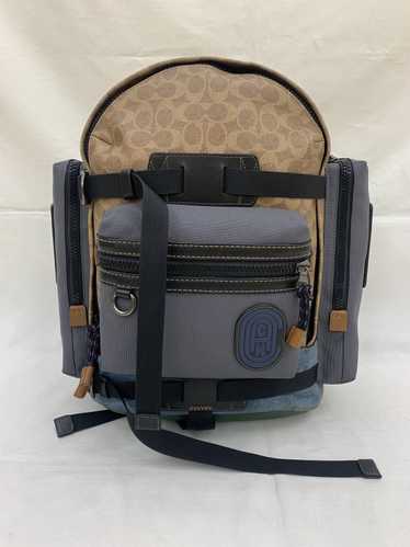 Coach ridge clearance backpack