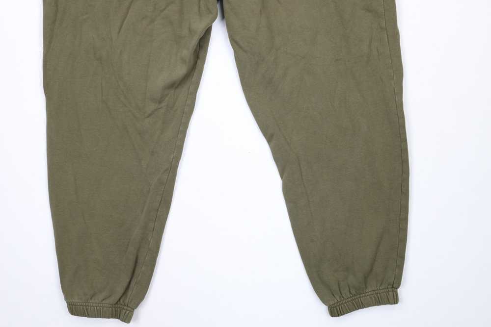 Gap × Vintage Vintage Gap Cuffed Sweatpants Jogge… - image 10