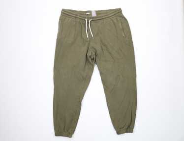 Gap × Vintage Vintage Gap Cuffed Sweatpants Jogge… - image 1