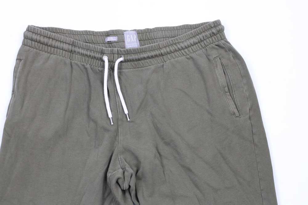 Gap × Vintage Vintage Gap Cuffed Sweatpants Jogge… - image 2