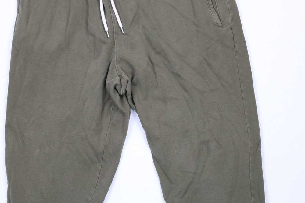Gap × Vintage Vintage Gap Cuffed Sweatpants Jogge… - image 3