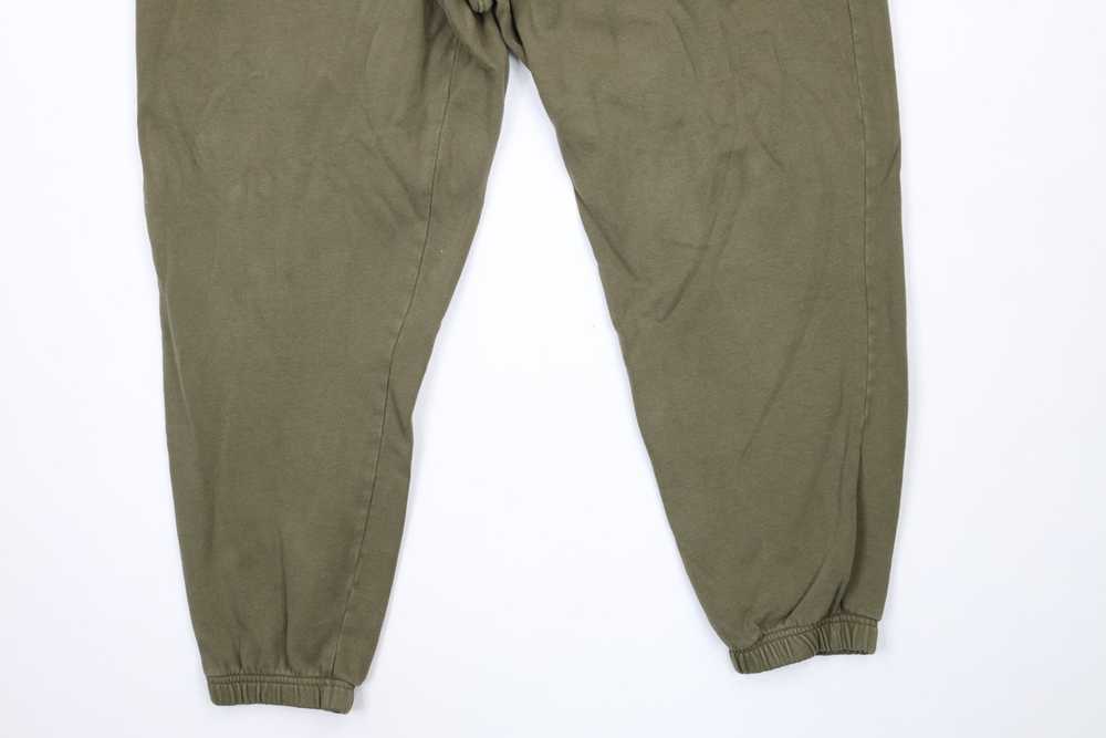 Gap × Vintage Vintage Gap Cuffed Sweatpants Jogge… - image 4