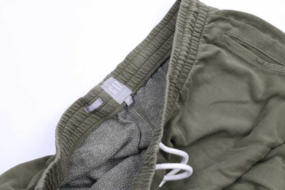 Gap × Vintage Vintage Gap Cuffed Sweatpants Jogge… - image 6