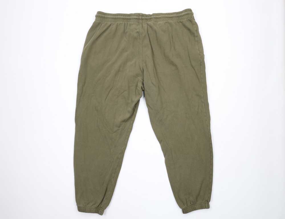 Gap × Vintage Vintage Gap Cuffed Sweatpants Jogge… - image 7