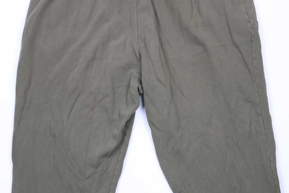 Gap × Vintage Vintage Gap Cuffed Sweatpants Jogge… - image 9