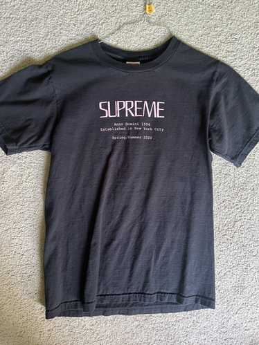 supreme size small - Gem