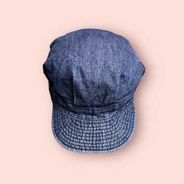Porter✖️BEAMSBOYのキャップ BEAMS BOY（ビームスボーイ）の「POTEN × BEAMS BOY / 別注