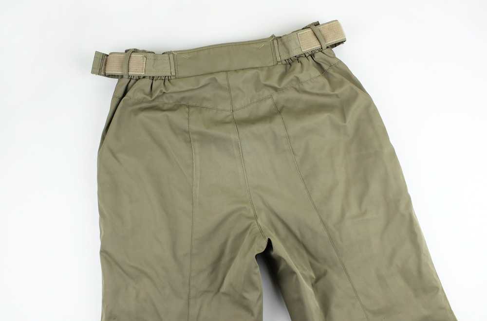 Vintage Vintage BOGNER Ski Pants - image 4