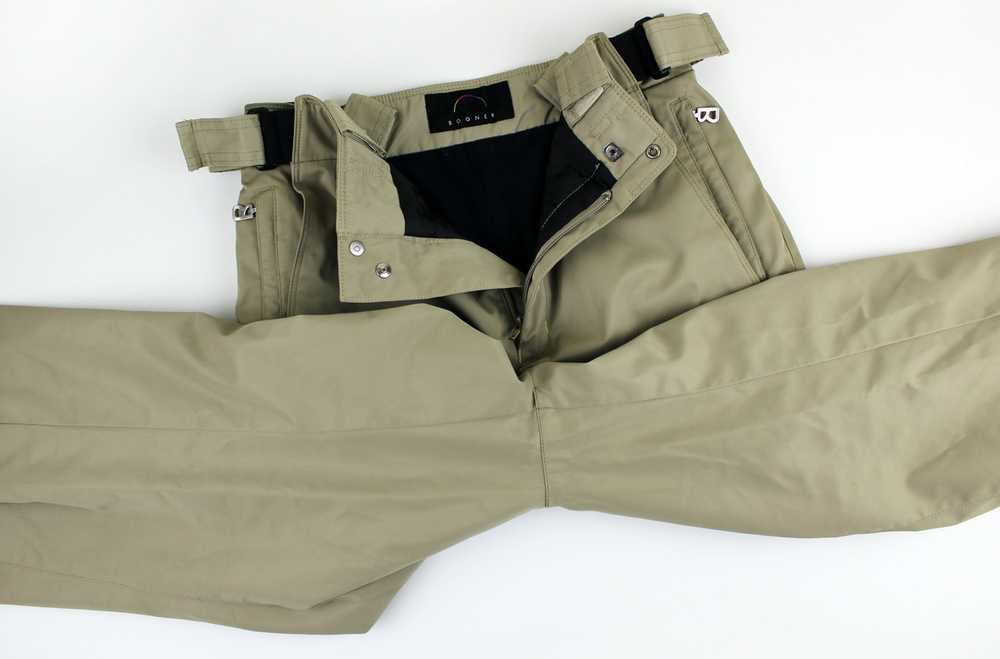 Vintage Vintage BOGNER Ski Pants - image 5