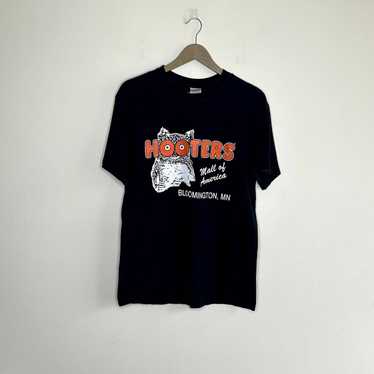 Hooters 90s Golf Vintage Graphic Best Shirt - Print your thoughts. Tell  your stories.
