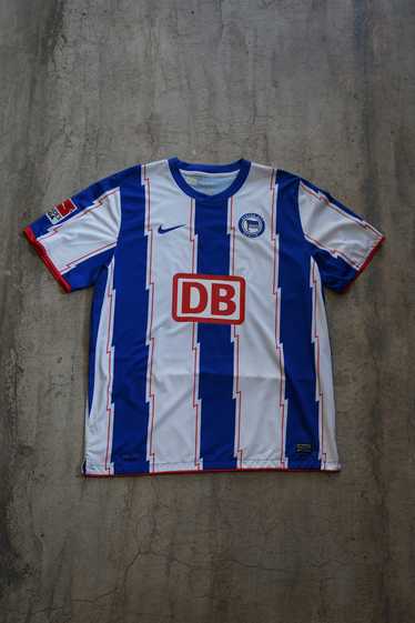 Nike HERTHA BERLIN BSC JERSEY