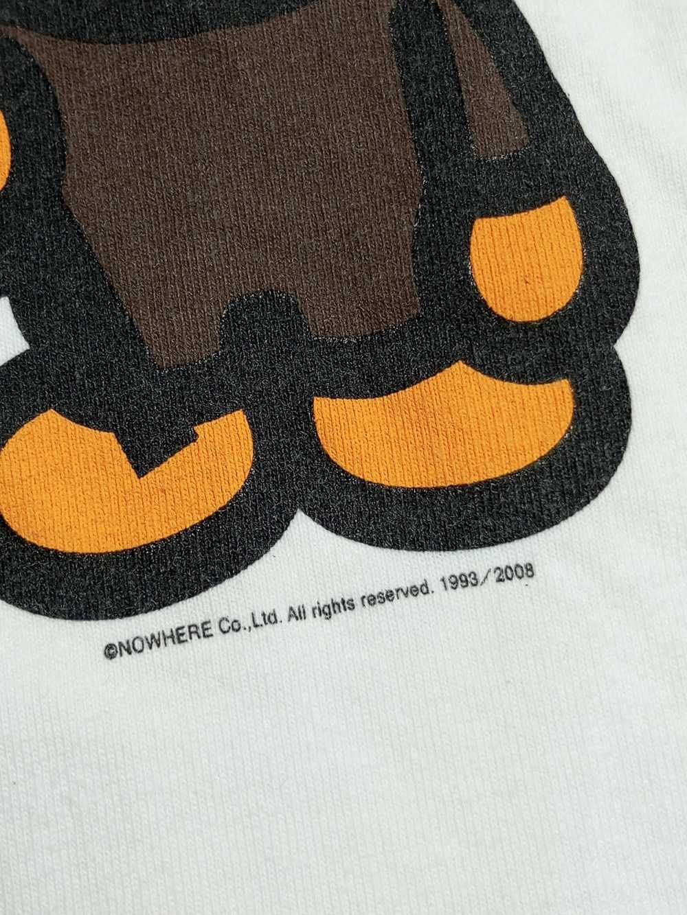 Bape Women's Baby Milo Long Sleeve Tee - image 3