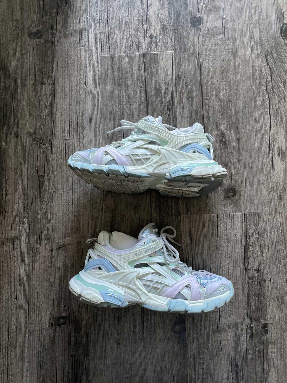 Balenciaga Balenciaga track 2 - image 2