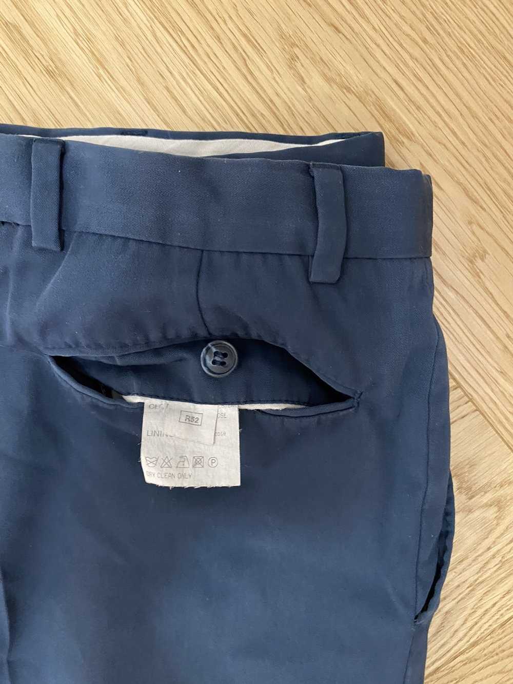 Yves Saint Laurent Yvessaintlaurent trousers - image 4