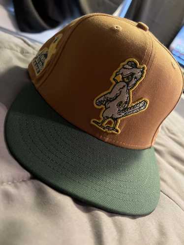 New Era Desert Pine (LHD) Cardinals