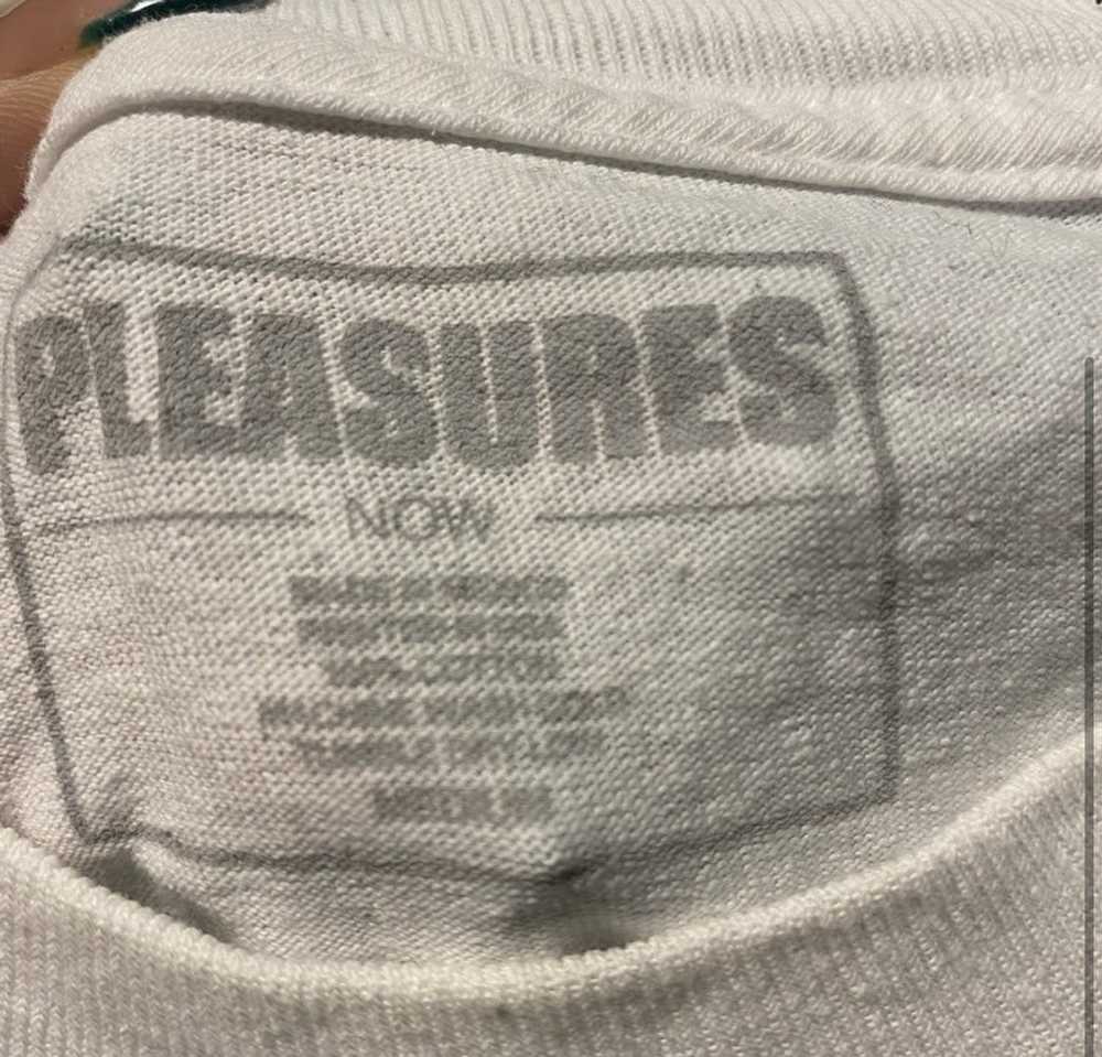 Pleasures Pleasures NY Tee - image 3