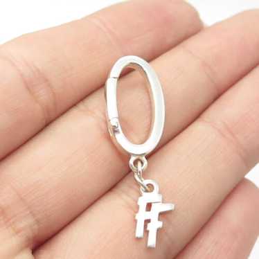 Vintage folli follie 925 - Gem