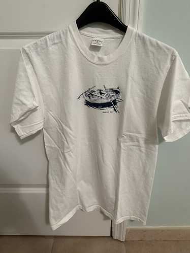 Noah × Streetwear Noah - Lost At Sea T-Shirt