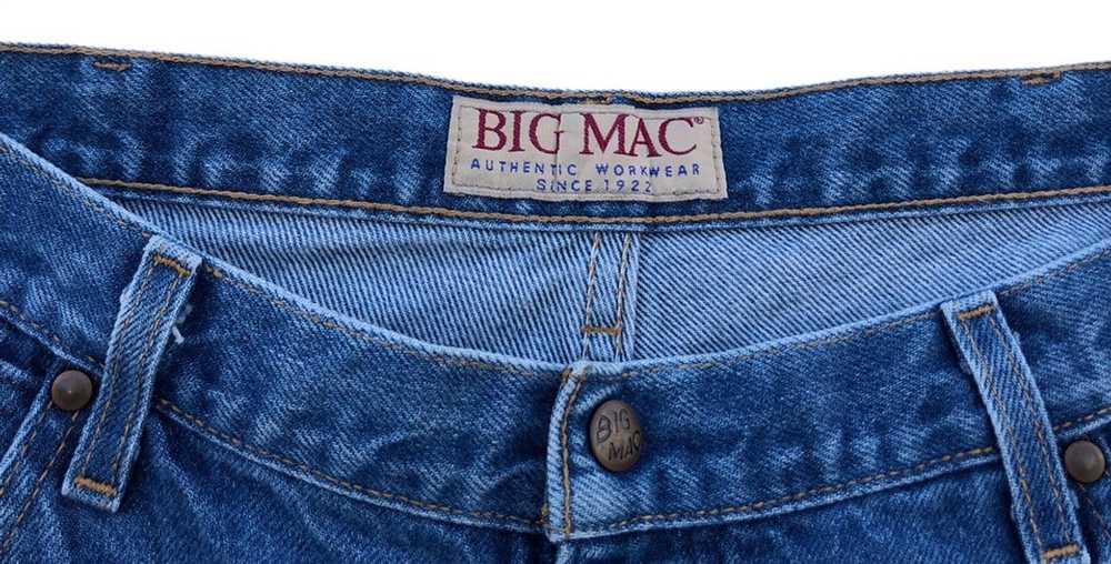 Big Mac × Vintage 🔥🔥Vintage Big Mac “American D… - image 4