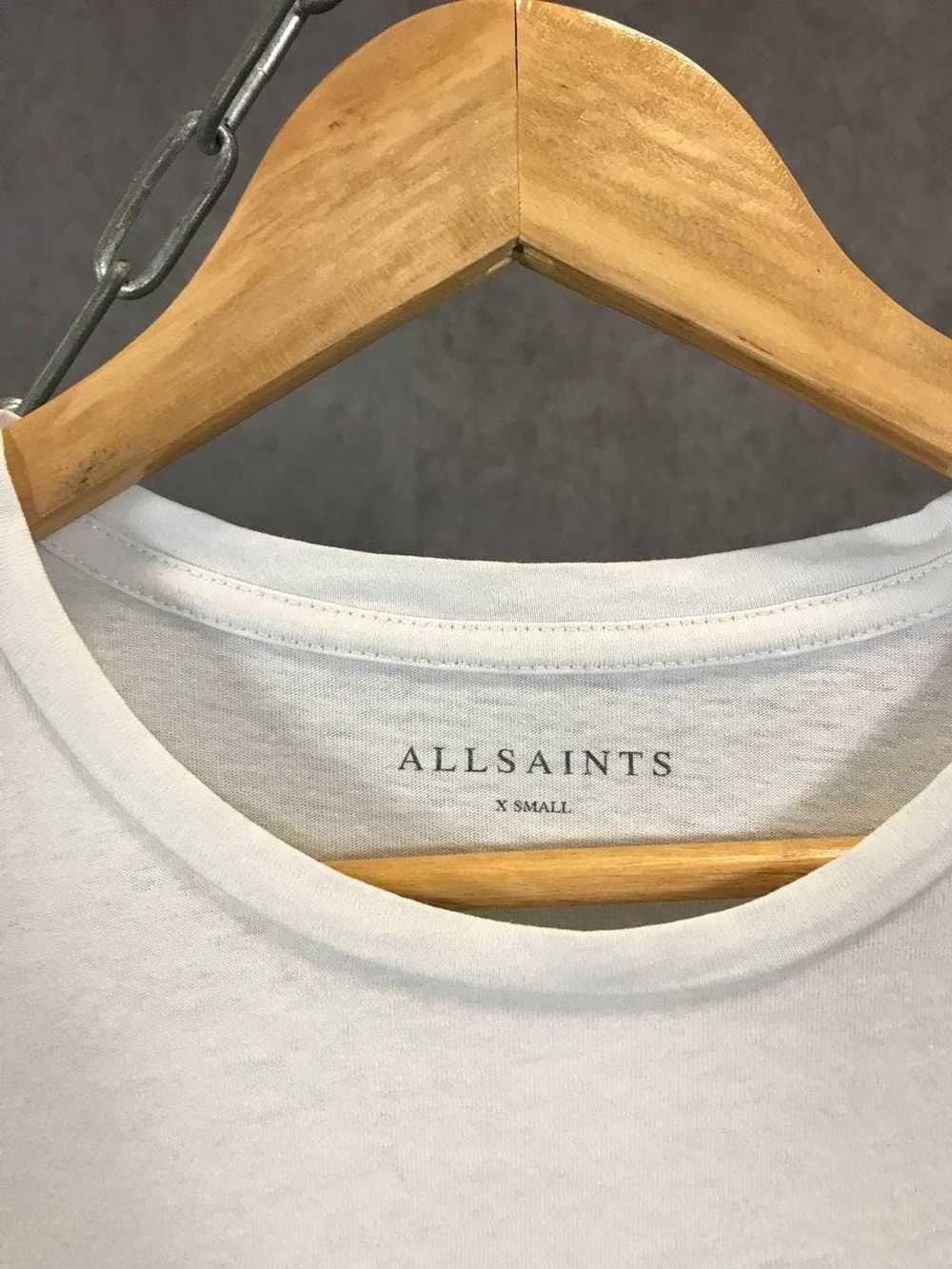 Allsaints × Art × Streetwear Allsaints luxury str… - image 3