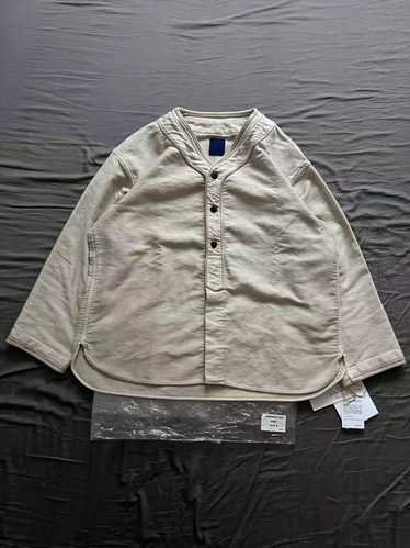 Visvim Visvim ICT Dugout Shirt 22aw