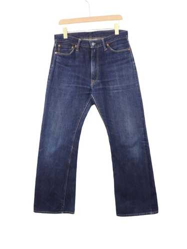 The flat head jeans - Gem