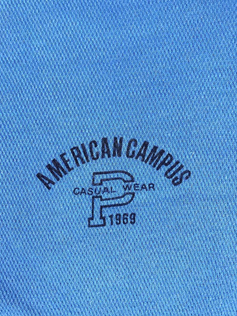 Japanese Brand × Streetwear × Vintage AMERICAN CA… - image 2