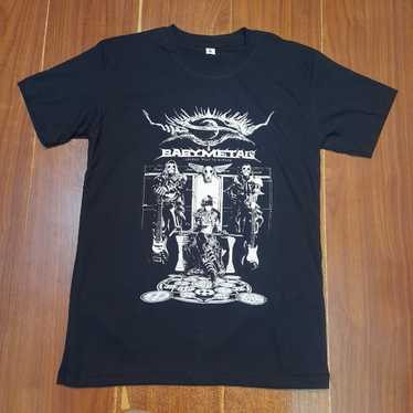 Babymetal t shirt - Gem