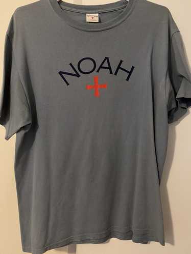 Noah Noah Core Logo Tee