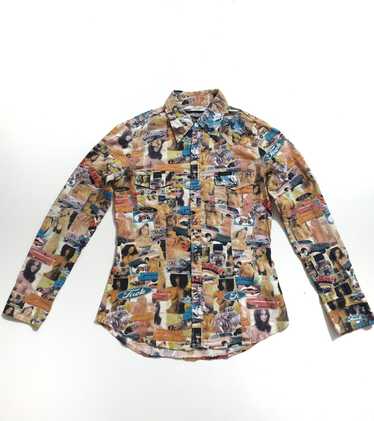 Hysteric Glamour - Gem Hysteric Glamour - Gem