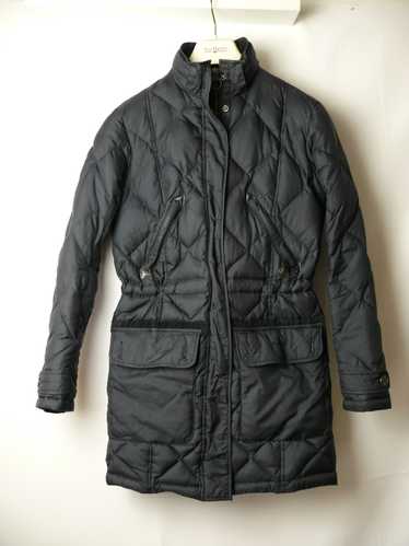 Barbour Barbour Bowfell 100% Natural Feather Down 