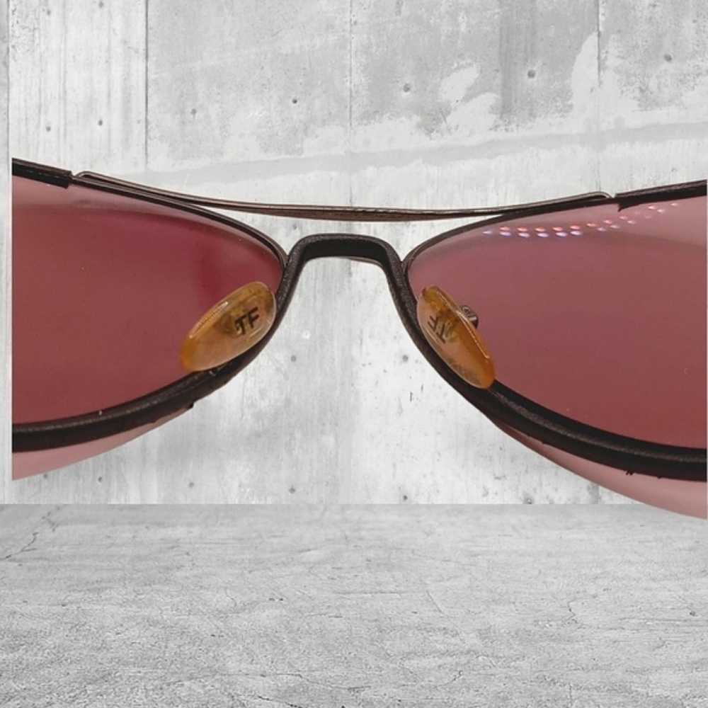 Tom Ford Tom Ford ORIGINAL GENUINE SHELBY TF36 AV… - image 7