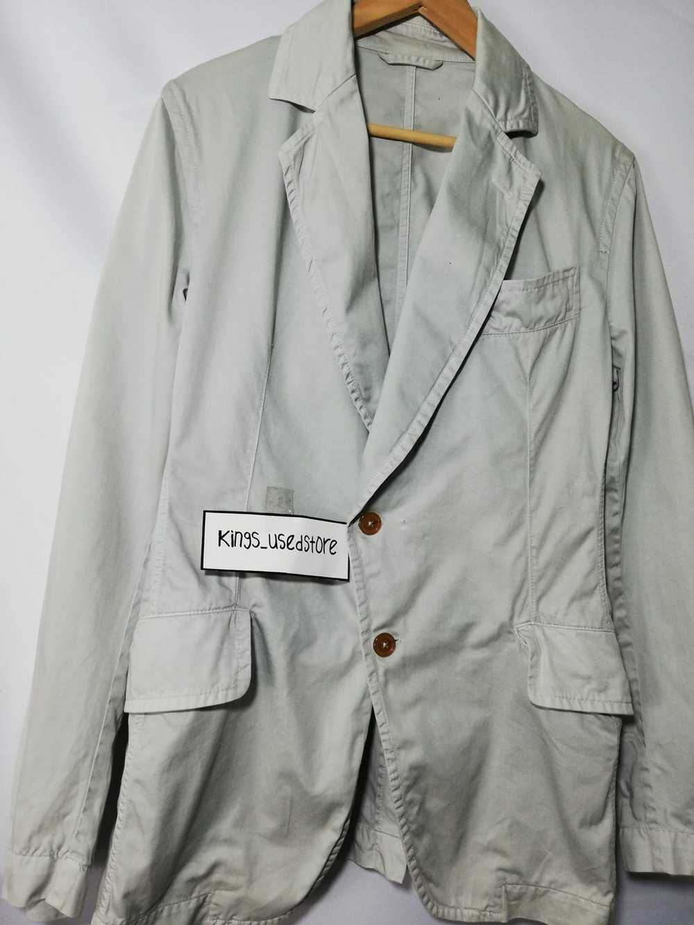 Vivienne Westwood VIVIENNE WESTWOOD MAN LONDON JA… - image 3