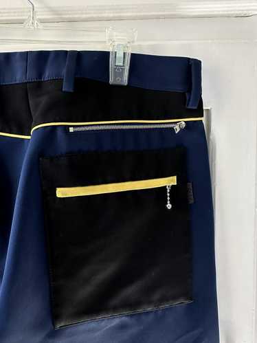 Prada Prada technical trouser SS16 - image 1
