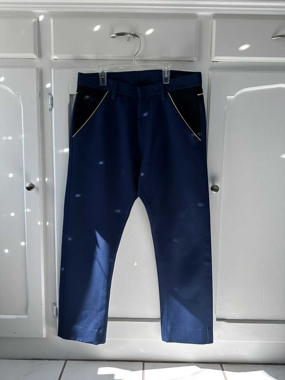 Prada Prada technical trouser SS16 - image 2