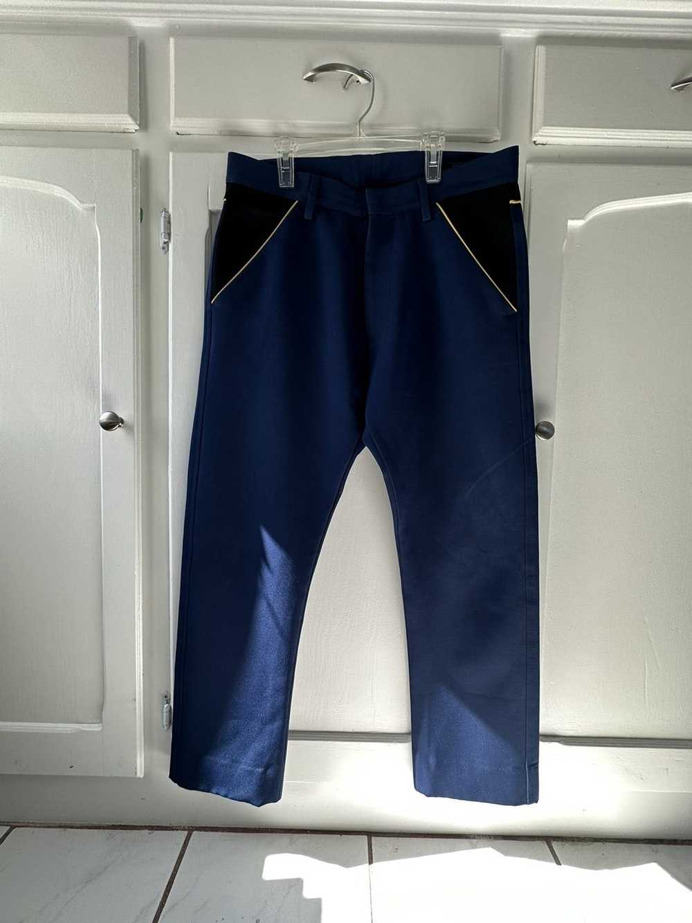 Prada Prada technical trouser SS16 - image 3