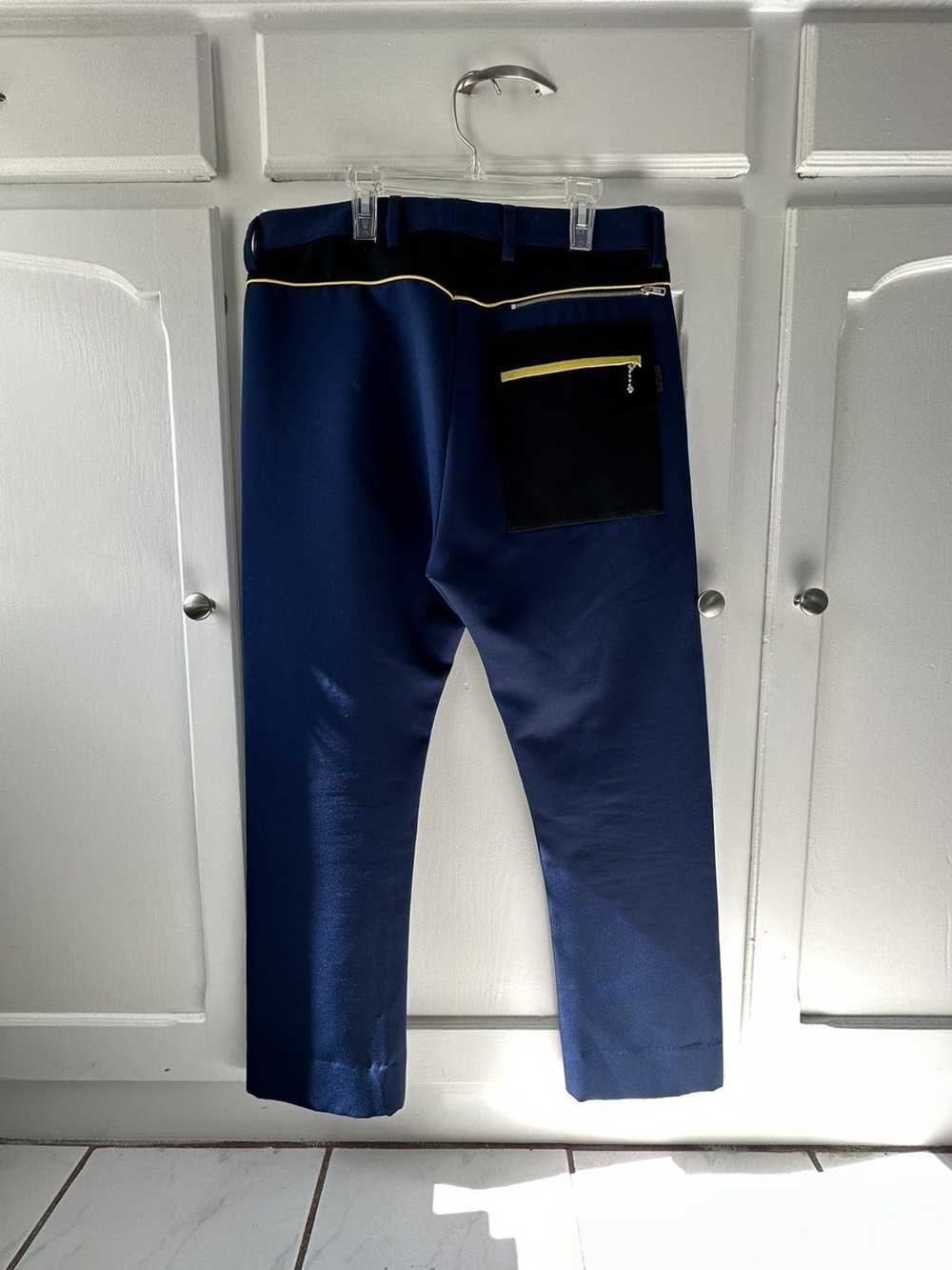 Prada Prada technical trouser SS16 - image 4
