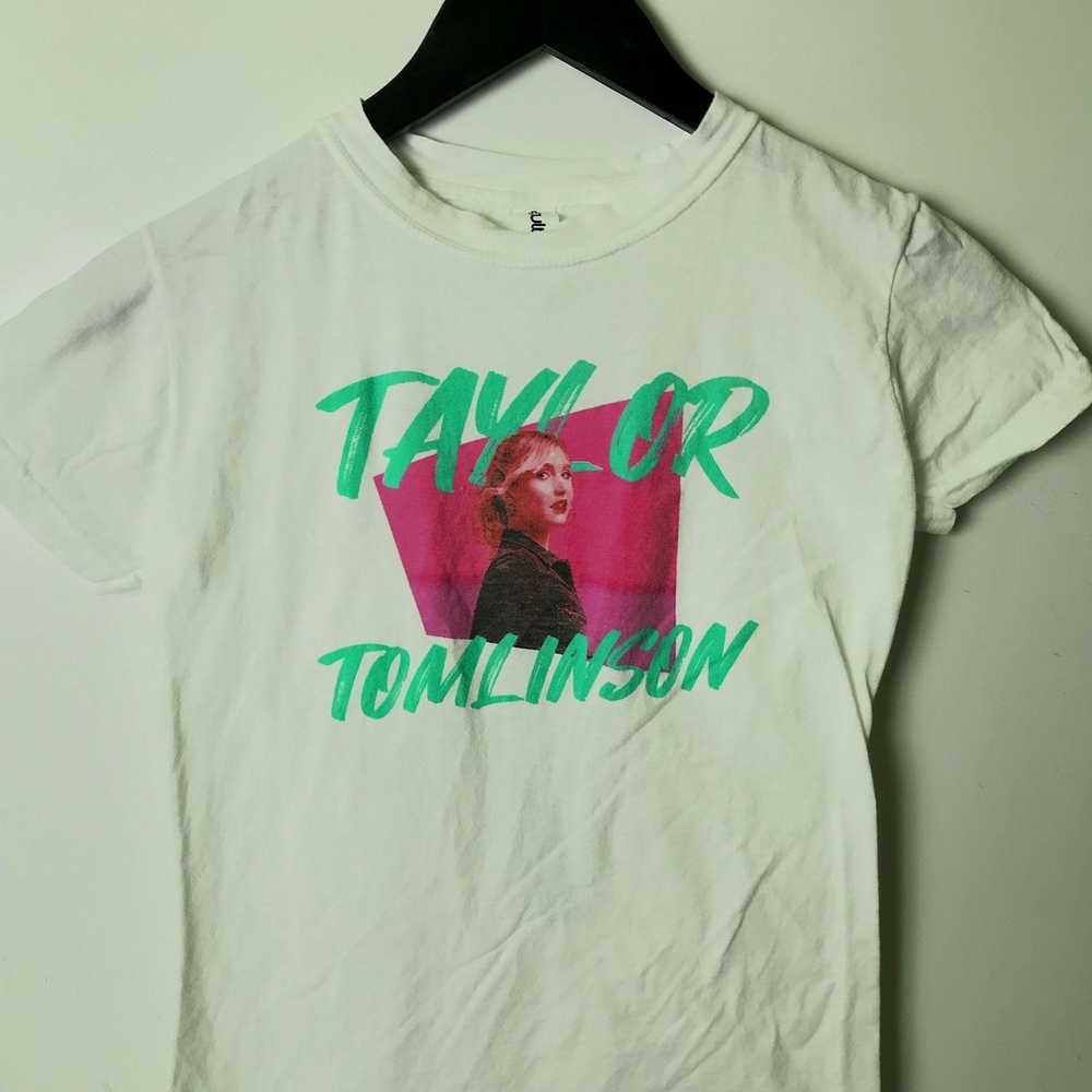 Streetwear × Tour Tee × Tultex Taylor Tomlinson D… - image 11