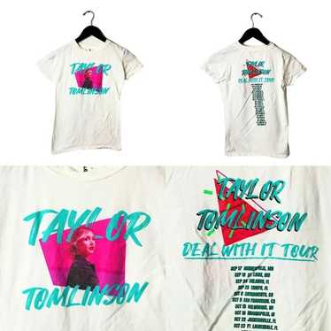 Streetwear × Tour Tee × Tultex Taylor Tomlinson D… - image 1