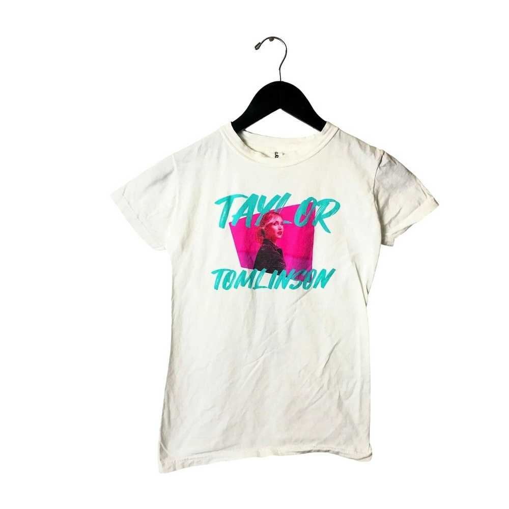 Streetwear × Tour Tee × Tultex Taylor Tomlinson D… - image 2