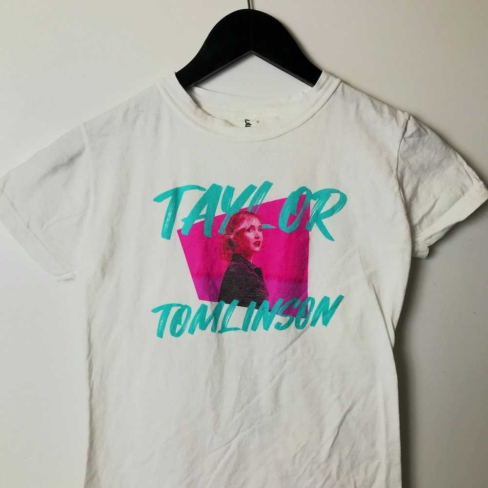Streetwear × Tour Tee × Tultex Taylor Tomlinson D… - image 5