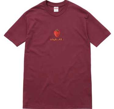 Supreme Rare Supreme Berry Tee - image 1