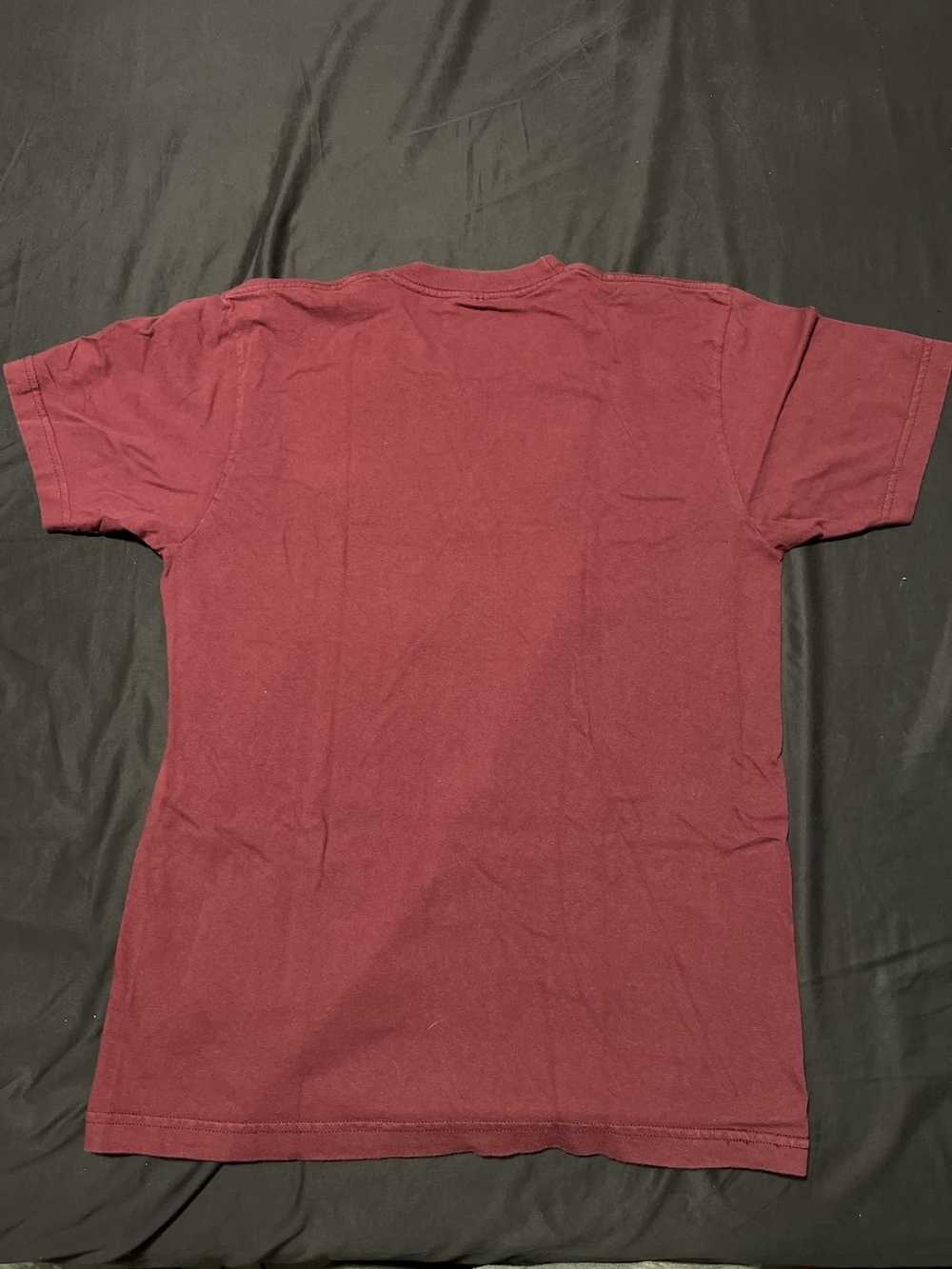 Supreme Rare Supreme Berry Tee - image 3