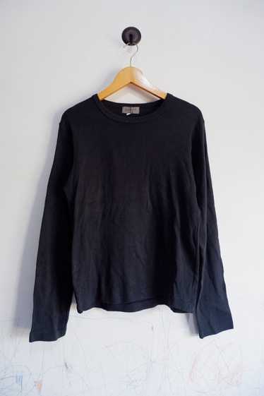 yohji yamamoto long sleeve - Gem