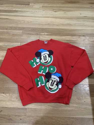 Disney × Mickey And Co × Vintage Vintage Mickey Ch